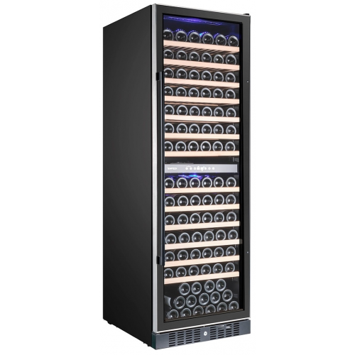 Винный шкаф Temptech WP180DCB