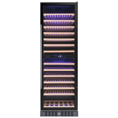 Винный шкаф Temptech WP180DCB