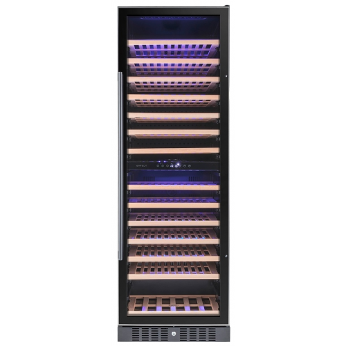 Винный шкаф Temptech WP180DCB