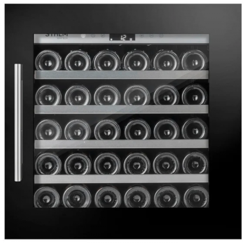 Винный шкаф Temptech STZ60SB