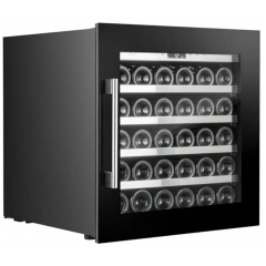 Винный шкаф Temptech STZ60SB