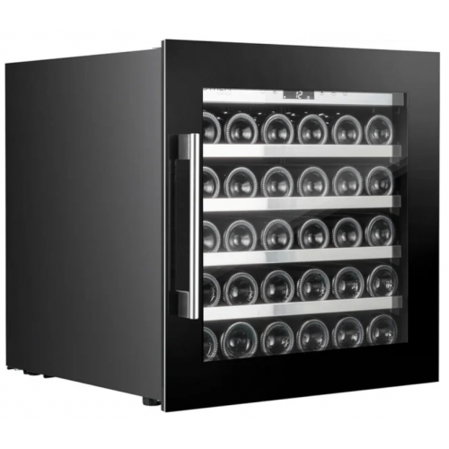 Винный шкаф Temptech STZ60SB