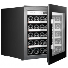 Винный шкаф Temptech STZ60SB
