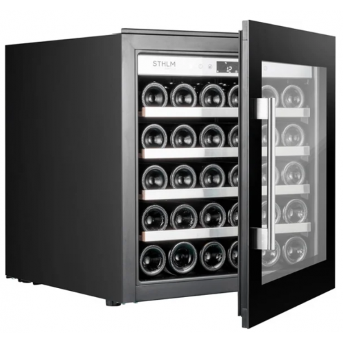 Винный шкаф Temptech STZ60SB