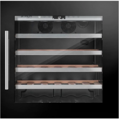Винный шкаф Temptech STZ60SB