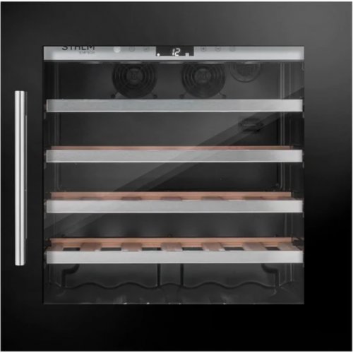 Винный шкаф Temptech STZ60SB