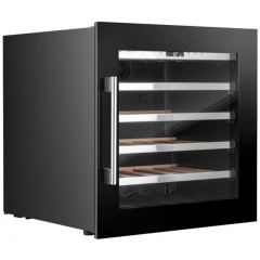 Винный шкаф Temptech STZ60SB