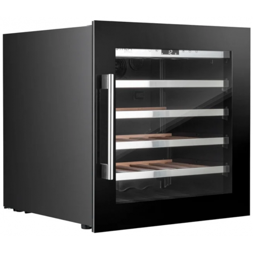 Винный шкаф Temptech STZ60SB