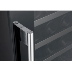 Винный шкаф Temptech STZ60SB