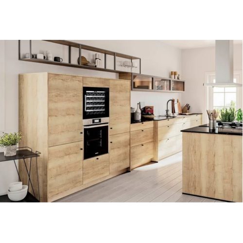 Винный шкаф Temptech STZ60SB