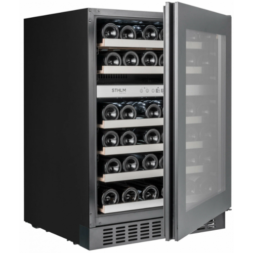 Винный шкаф Temptech STX60DRB