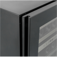 Винный шкаф Temptech STX60DRB