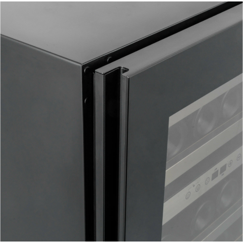 Винный шкаф Temptech STX60DRB