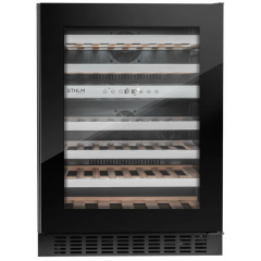 Винный шкаф Temptech STX60DRB