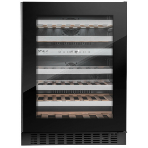 Винный шкаф Temptech STX60DRB