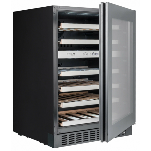 Винный шкаф Temptech STX60DRB