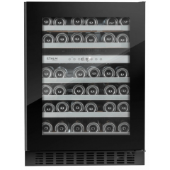 Винный шкаф Temptech STX60DRB