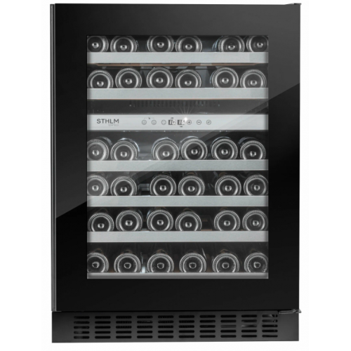 Винный шкаф Temptech STX60DRB