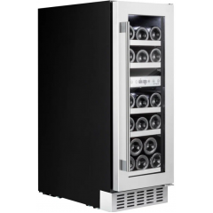 Винный шкаф Temptech STX30DS