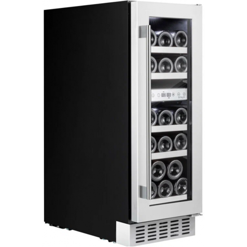 Винный шкаф Temptech STX30DS