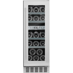 Винный шкаф Temptech STX30DS