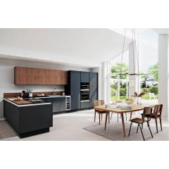 Винный шкаф Temptech STX30DS