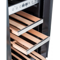 Винный шкаф Temptech STX30DS