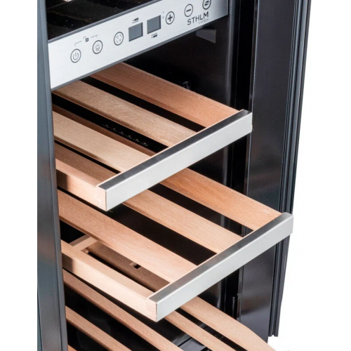 Винный шкаф Temptech STX30DS