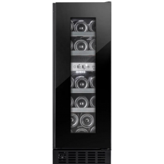 Винный шкаф Temptech STX30DRB