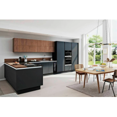 Винный шкаф Temptech STX30DRB