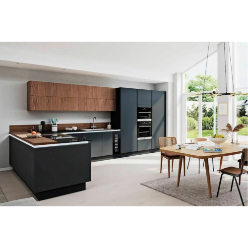 Винный шкаф Temptech STX30DRB