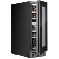 Винный шкаф Temptech STX30DRB