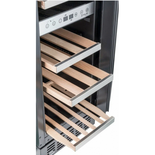 Винный шкаф Temptech STX30DRB