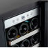 Винный шкаф Temptech ST2DX60DRB