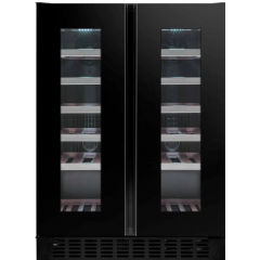 Винный шкаф Temptech ST2DX60DRB