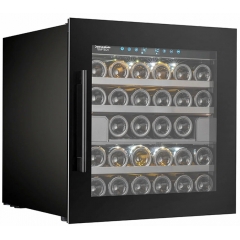 Винный шкаф Temptech SOMZ60DB-24