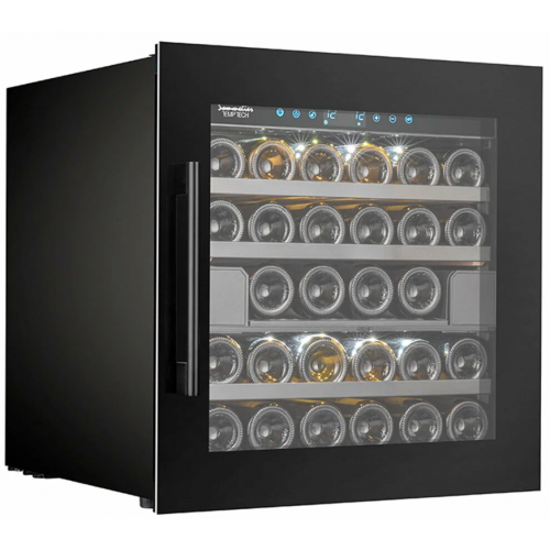 Винный шкаф Temptech SOMZ60DB-24