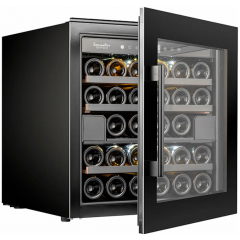 Винный шкаф Temptech SOMZ60DB-24