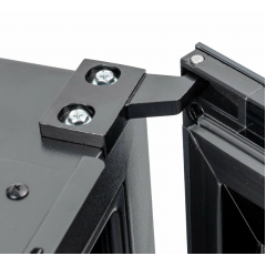 Винный шкаф Temptech SOMZ60DB-24