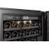 Винный шкаф Temptech SOMZ60DB-24
