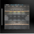 Винный шкаф Temptech SOMZ60DB-24