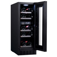 Винный шкаф Temptech SOMX30DRB-24