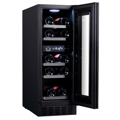 Винный шкаф Temptech SOMX30DRB-24