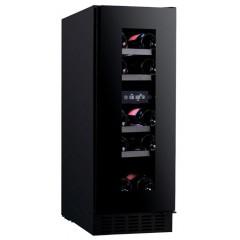 Винный шкаф Temptech SOMX30DRB-24