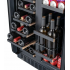 Винный шкаф Temptech SOM2DX60DRB