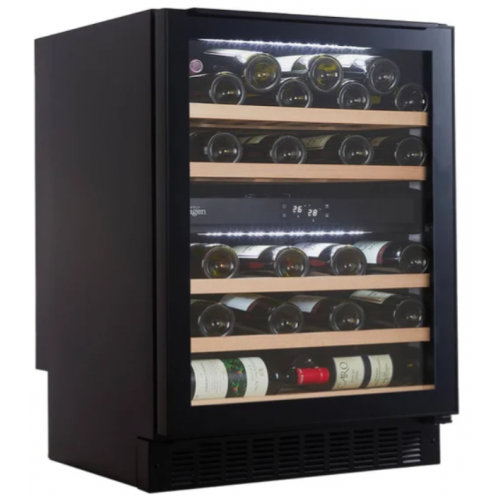 Винный шкаф Temptech SKX60DBT