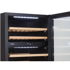 Винный шкаф Temptech SKX60DBT