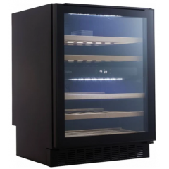 Винный шкаф Temptech SKX60DBT