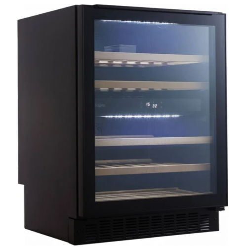 Винный шкаф Temptech SKX60DBT