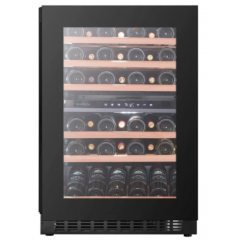 Винный шкаф Temptech SKX6080DRB